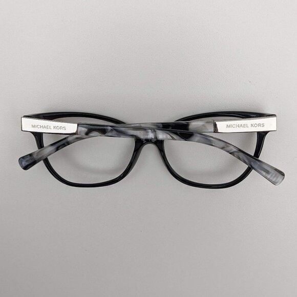 🕶️Michael Kors MK4029 Adelaide III 3120 Eyeglasses 51/15 135 /KAC334🕶️ - Picture 2 of 6